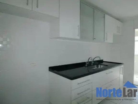 Imagem Apartamento com 2 Quartos à Venda, 52 m² em Vila Mazzei - São Paulo Imagem Apartamento com 2 Quartos à Venda, 52 m² em Vila Mazzei - São Paulo