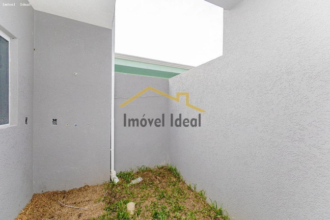 Imagem Casa com 3 Quartos à Venda, 110 m² em Cajuru - Curitiba Imagem Casa com 3 Quartos à Venda, 110 m² em Cajuru - Curitiba