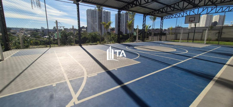 Imagem Imóvel com 2 Quartos à Venda, 43 m² em Parque Industrial - Campinas Imagem Imóvel com 2 Quartos à Venda, 43 m² em Parque Industrial - Campinas