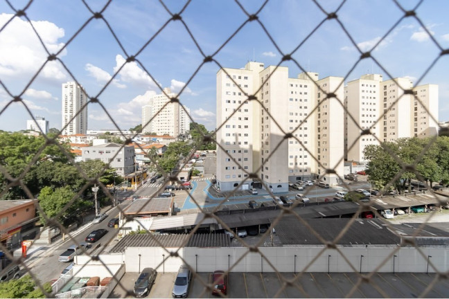 Imagem Imóvel com 3 Quartos à Venda, 63 m² em Vila Moraes - São Paulo Imagem Imóvel com 3 Quartos à Venda, 63 m² em Vila Moraes - São Paulo