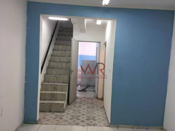 Imagem Galpão à Venda, 450 m² em Aricanduva - São Paulo Imagem Galpão à Venda, 450 m² em Aricanduva - São Paulo