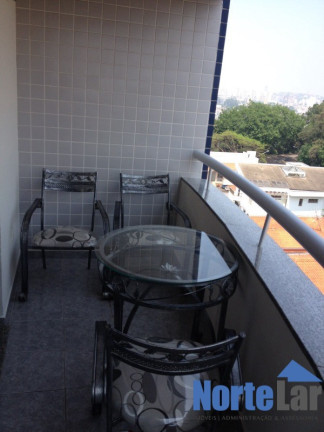 Imagem Apartamento com 3 Quartos à Venda, 106 m² em Vila Albertina - São Paulo Imagem Apartamento com 3 Quartos à Venda, 106 m² em Vila Albertina - São Paulo