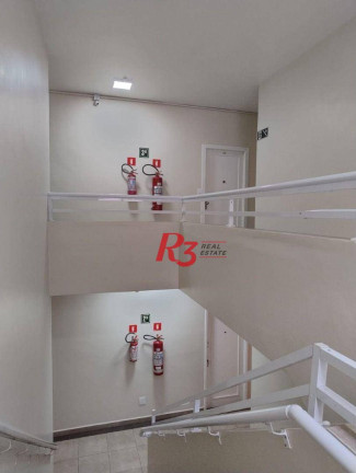 Imagem Apartamento com 1 Quarto à Venda, 50 m² em Boqueirão - Santos Imagem Apartamento com 1 Quarto à Venda, 50 m² em Boqueirão - Santos