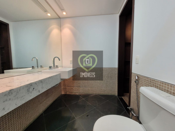 Imagem Apartamento com 3 Quartos à Venda, 142 m² em Vila Romana - São Paulo