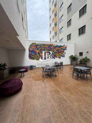 Imagem Apartamento com 1 Quarto à Venda, 26 m² em Metalúrgicos - Osasco