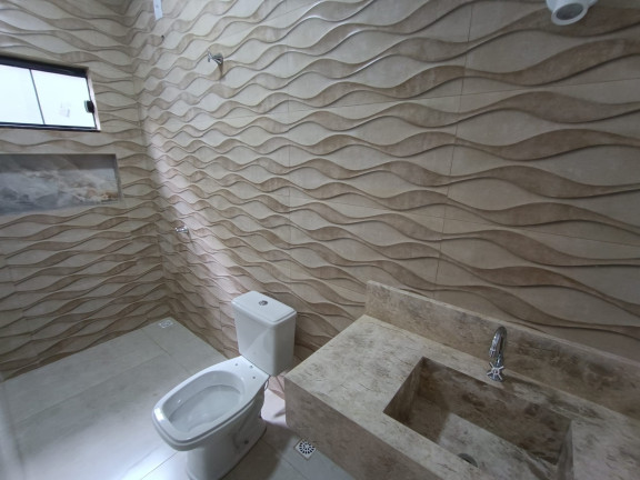 Imagem Casa com 3 Quartos à Venda, 120 m² em Sitios Santa Luzia - Aparecida De Goiania Imagem Casa com 3 Quartos à Venda, 120 m² em Sitios Santa Luzia - Aparecida De Goiania
