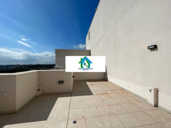 Imagem Cobertura com 2 Quartos à Venda, 100 m² em Jardim Torres São José - Jundiaí Imagem Cobertura com 2 Quartos à Venda, 100 m² em Jardim Torres São José - Jundiaí