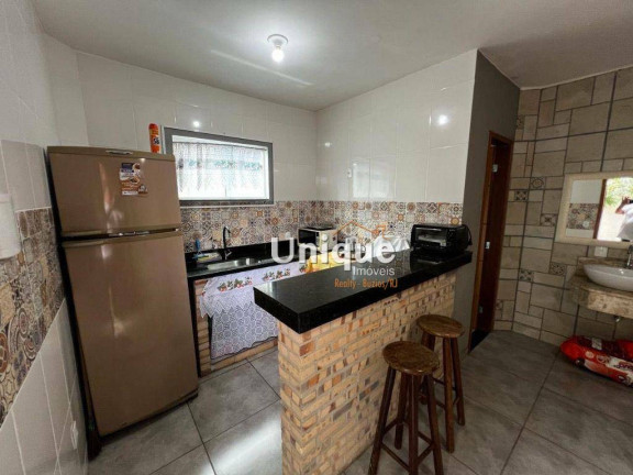 Imagem Casa com 2 Quartos à Venda, 110 m² em Rasa - Armação Dos Búzios Imagem Casa com 2 Quartos à Venda, 110 m² em Rasa - Armação Dos Búzios