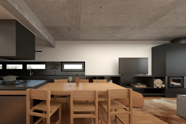Imagem Cobertura com 3 Quartos à Venda, 174 m² em Rio Branco - Porto Alegre Imagem Cobertura com 3 Quartos à Venda, 174 m² em Rio Branco - Porto Alegre