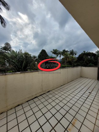 Imagem Casa com 5 Quartos à Venda, 620 m² em Praia Dura - Ubatuba