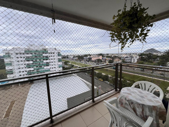 Imagem Apartamento com 2 Quartos à Venda, 60 m² em Recreio Dos Bandeirantes - Rio De Janeiro