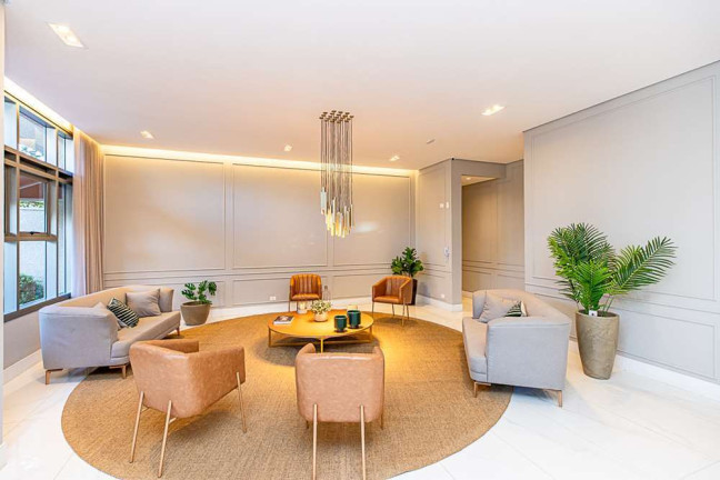 Imagem Apartamento com 3 Quartos à Venda, 118 m² em Lapa - São Paulo Imagem Apartamento com 3 Quartos à Venda, 118 m² em Lapa - São Paulo