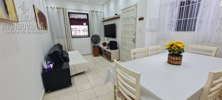 Imagem Casa com 2 Quartos à Venda, 1 m² em Solemar - Praia Grande Imagem Casa com 2 Quartos à Venda, 1 m² em Solemar - Praia Grande
