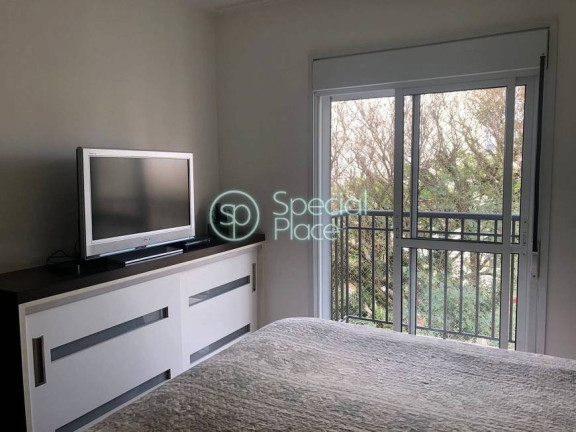 Imagem Apartamento com 4 Quartos à Venda, 300 m² em Cambuci - São Paulo