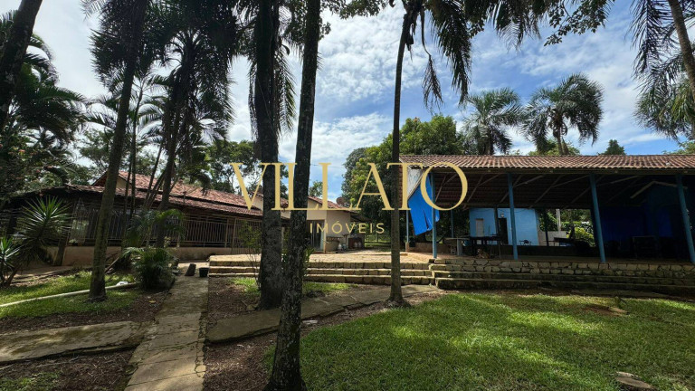 Imagem Chácara com 3 Quartos à Venda, 4 m² em Residencial Triunfo - Goianira Imagem Chácara com 3 Quartos à Venda, 4 m² em Residencial Triunfo - Goianira