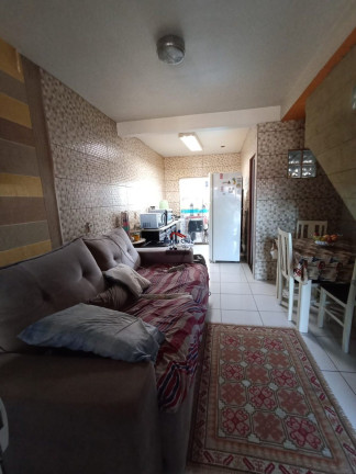Imagem Sobrado com 2 Quartos à Venda,  em Ingleses Do Rio Vermelho - Florianópolis