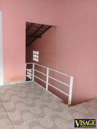 Imagem Sobrado com 2 Quartos à Venda, em Cid. Salvador - Jacareí Imagem Sobrado com 2 Quartos à Venda, em Cid. Salvador - Jacareí