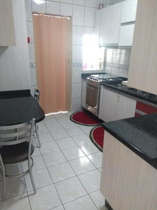 Imagem Apartamento com 3 Quartos à Venda, 102 m² em Costa E Silva - Joinville