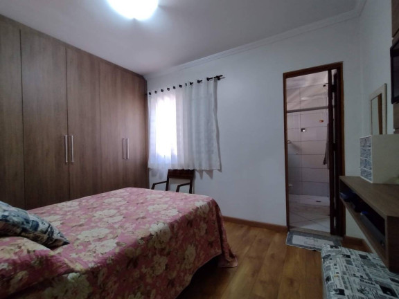 Imagem Casa com 2 Quartos à Venda, 125 m² em Campestre - Santo André Imagem Casa com 2 Quartos à Venda, 125 m² em Campestre - Santo André