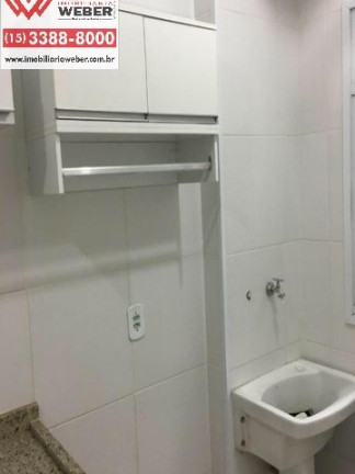 Imagem Apartamento com 2 Quartos à Venda, 50 m² em Jardim Vera Cruz - Sorocaba Imagem Apartamento com 2 Quartos à Venda, 50 m² em Jardim Vera Cruz - Sorocaba