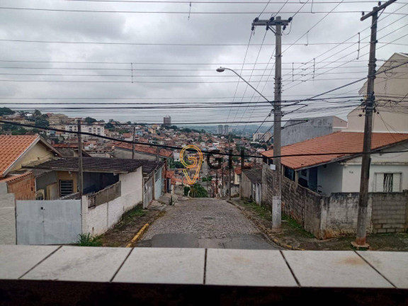 Imagem Sobrado com 2 Quartos à Venda, 211 m² em Parque Santo Antônio - Jacareí Imagem Sobrado com 2 Quartos à Venda, 211 m² em Parque Santo Antônio - Jacareí