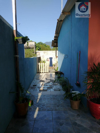 Imagem Casa com 2 Quartos à Venda,  em Jardim Caraguava - Peruíbe