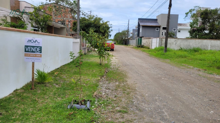 Imagem Casa com 3 Quartos à Venda, 118 m² em Brandalize - Itapoá Imagem Casa com 3 Quartos à Venda, 118 m² em Brandalize - Itapoá