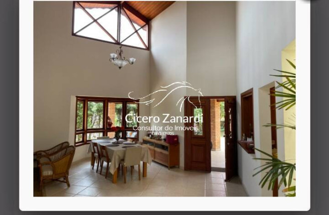 Imagem Casa com 4 Quartos à Venda, 330 m² em Porta Sol - Mairinque Imagem Casa com 4 Quartos à Venda, 330 m² em Porta Sol - Mairinque