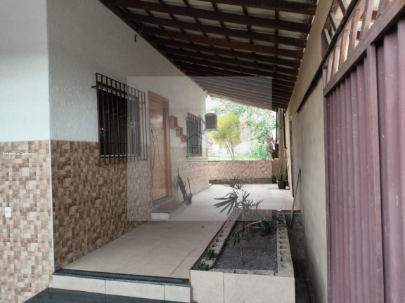 Imagem Casa com 3 Quartos à Venda, 360 m² em Parque Primavera - Itaguaí