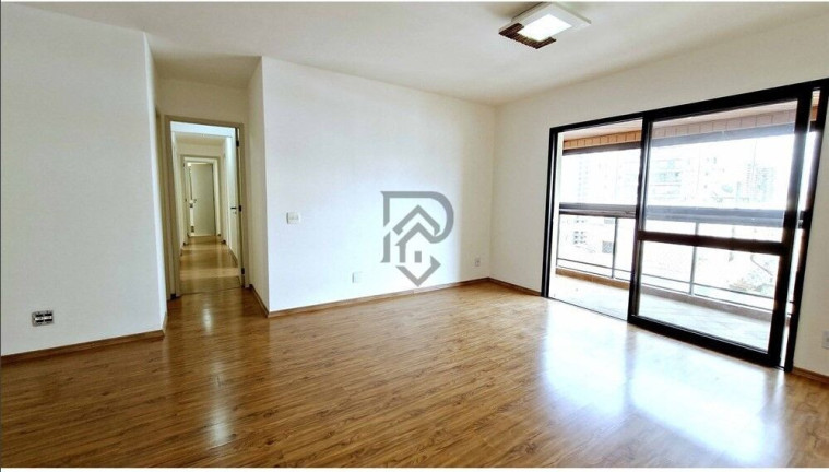 Imagem Apartamento com 4 Quartos à Venda, 129 m² em Brooklin Paulista - São Paulo Imagem Apartamento com 4 Quartos à Venda, 129 m² em Brooklin Paulista - São Paulo
