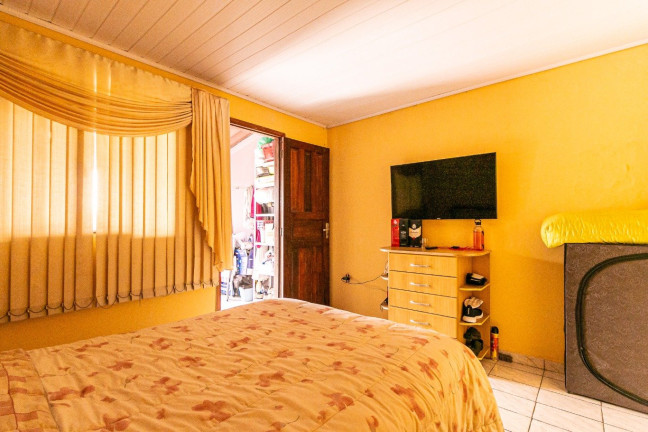 Imagem Casa com 4 Quartos à Venda, 209 m² em Independência - São Bernardo Do Campo Imagem Casa com 4 Quartos à Venda, 209 m² em Independência - São Bernardo Do Campo