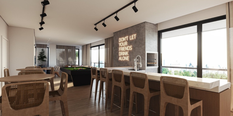 Imagem Apartamento com 3 Quartos à Venda, 116 m² em Itapema - Itapema