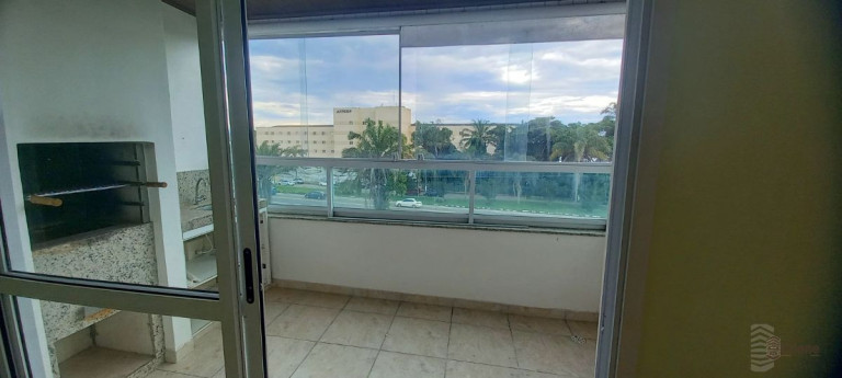 Apartamento com 2 Quartos à Venda, 81 m² em Toninhas - Ubatuba
