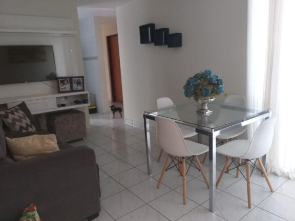 Imagem Apartamento com 3 Quartos à Venda, 98 m² em Jardim Cidade Universitária - João Pessoa Imagem Apartamento com 3 Quartos à Venda, 98 m² em Jardim Cidade Universitária - João Pessoa