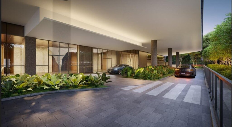Imagem Apartamento com 3 Quartos à Venda, 244 m² em Real Parque - São Paulo Imagem Apartamento com 3 Quartos à Venda, 244 m² em Real Parque - São Paulo