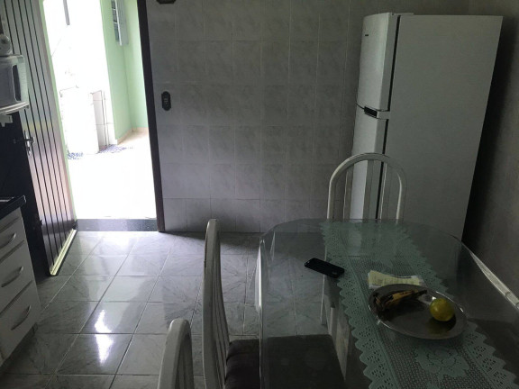 Imagem Sobrado com 3 Quartos à Venda, 125 m² em Taboão - Diadema