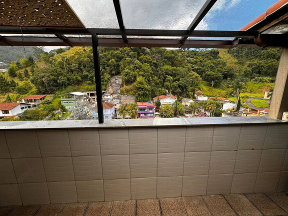 Imagem Apartamento com 4 Quartos à Venda, em Centro - Nova Friburgo Imagem Apartamento com 4 Quartos à Venda, em Centro - Nova Friburgo