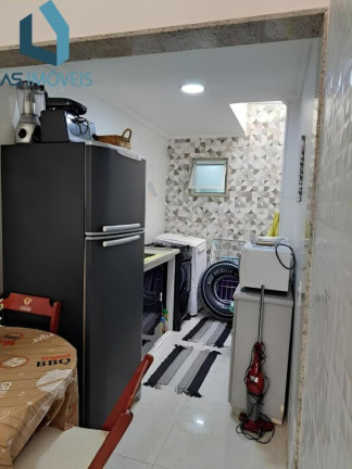 Imagem Casa de Condomínio com 1 Quarto à Venda, 50 m² em Portinho - Cabo Frio Imagem Casa de Condomínio com 1 Quarto à Venda, 50 m² em Portinho - Cabo Frio