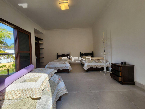 Imagem Casa com 5 Quartos à Venda, 407 m² em Riviera De São Lourenço - Bertioga Imagem Casa com 5 Quartos à Venda, 407 m² em Riviera De São Lourenço - Bertioga