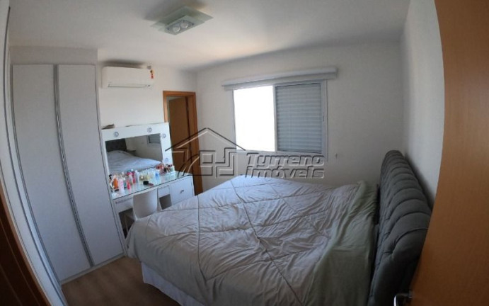 Imagem Apartamento com 3 Quartos à Venda, 104 m² em Urbanova - São José Dos Campos