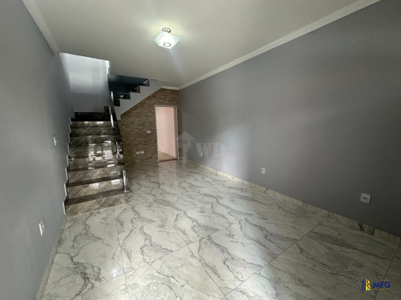 Imagem Sobrado com 4 Quartos à Venda, 130 m² em Jardim São Guilherme - Sorocaba