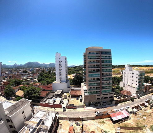 Imagem Apartamento à Venda, 46 m² em Praia Do Morro - Guarapari Imagem Apartamento à Venda, 46 m² em Praia Do Morro - Guarapari