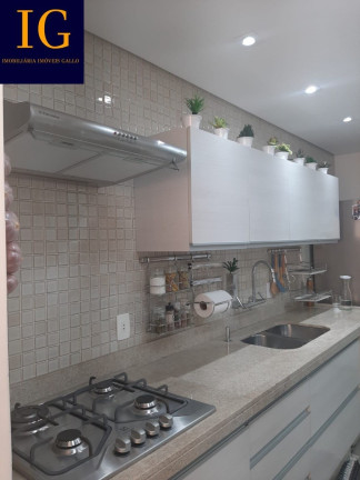 Imagem Apartamento com 3 Quartos à Venda, 100 m² em Santo Antônio - São Caetano Do Sul Imagem Apartamento com 3 Quartos à Venda, 100 m² em Santo Antônio - São Caetano Do Sul