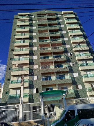 Imóvel com 3 Quartos à Venda, 90 m² em Jardim Monte Castelo - Marília
