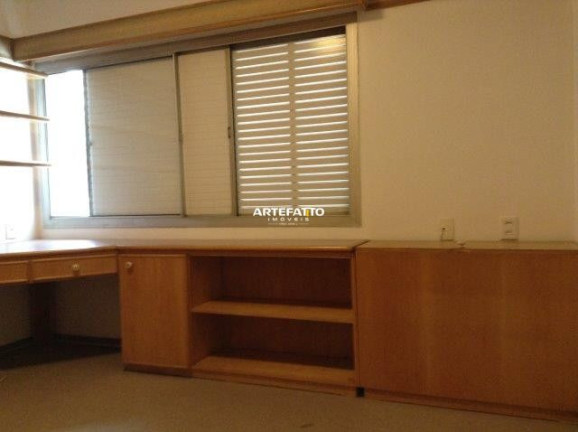 Imagem Apartamento com 3 Quartos à Venda, 170 m² em Jardim Paulista - São Paulo