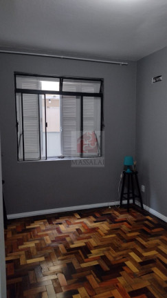 Imagem Apartamento com 1 Quarto à Venda, 44 m² em Santana - Porto Alegre Imagem Apartamento com 1 Quarto à Venda, 44 m² em Santana - Porto Alegre