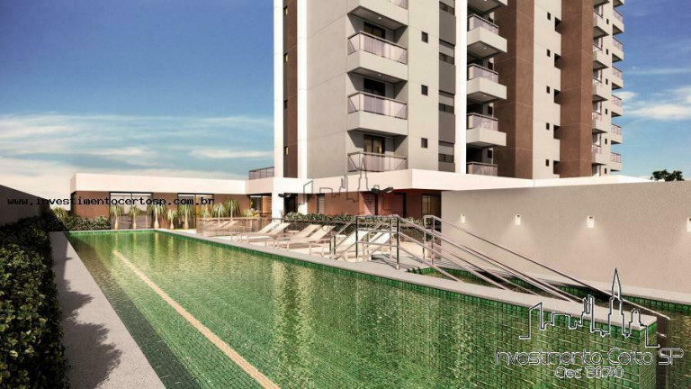 Imagem Apartamento com 4 Quartos à Venda, 147 m² em Perdizes - São Paulo