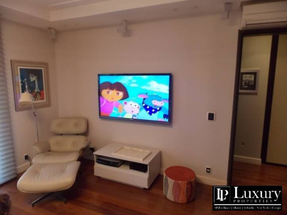 Imagem Apartamento com 4 Quartos para Alugar, 232 m² em Vila Nova Conceição - São Paulo Imagem Apartamento com 4 Quartos para Alugar, 232 m² em Vila Nova Conceição - São Paulo