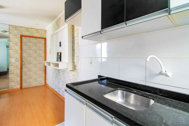 Imagem Imóvel com 2 Quartos à Venda, 38 m² em Restinga - Porto Alegre Imagem Imóvel com 2 Quartos à Venda, 38 m² em Restinga - Porto Alegre