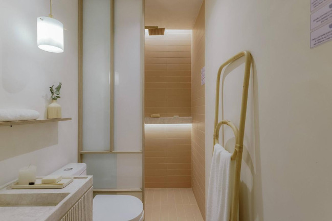 Imagem Apartamento com 3 Quartos à Venda, 64 m² em Recreio Dos Bandeirantes - Rio De Janeiro Imagem Apartamento com 3 Quartos à Venda, 64 m² em Recreio Dos Bandeirantes - Rio De Janeiro